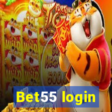 Bet55 login